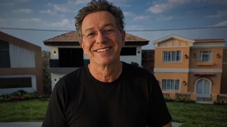 Boninho anuncia novo reality na Record