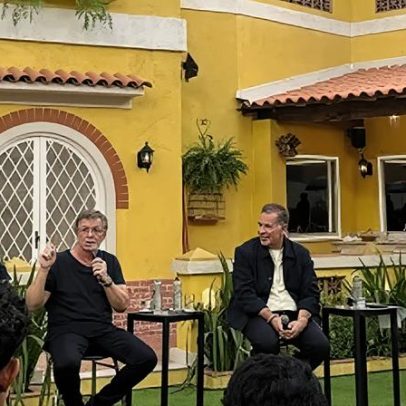 Participantes da Casa do Patrão terão acesso a celular, entenda