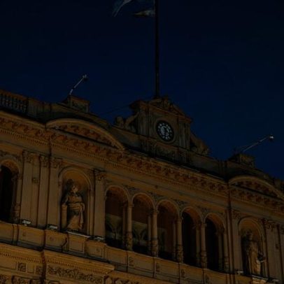 Milei impede entrada de jornalistas na Casa Rosada por suspeita de espionagem