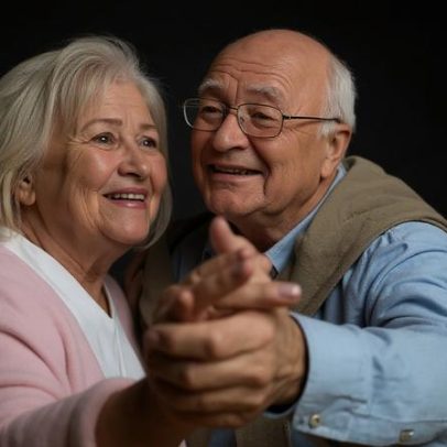 Estudo aponta alternativa para controlar obesidade em idosos sem Ozempic
