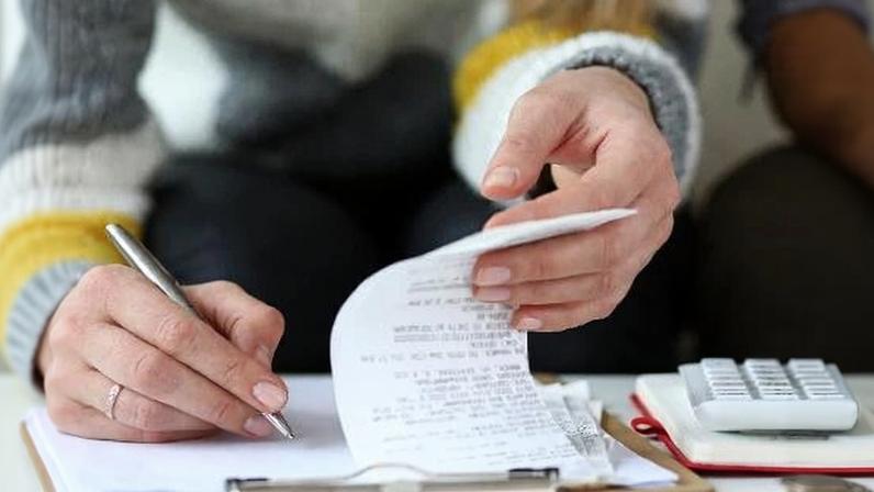 A opção conjunta vale a pena quando apenas um dos parceiros possui renda alta