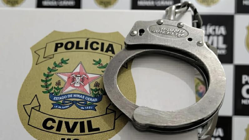 Casal suspeito de tráfico é preso com drogas e R$ 5 mil durante operação em Janaúba
