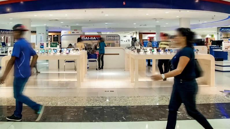 OFENSIVA - A Via Varejo, que mudou de mãos, quer ser agora líder não só de vendas, mas também em valor de mercado