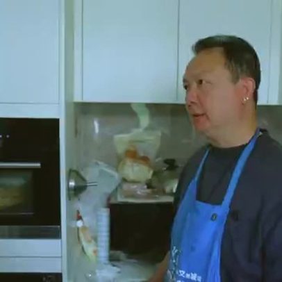 Na China, a terra é do Estado e moradores podem ser realocados
