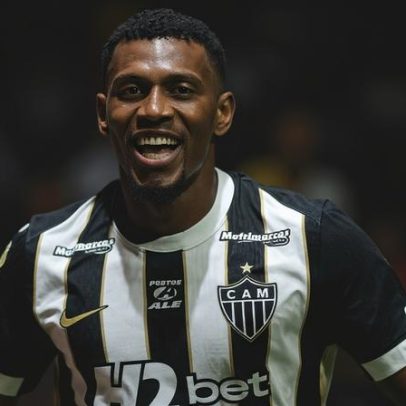 Atlético-MG vence Ceará na Copa do Brasil e ganha fôlego