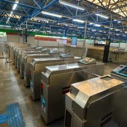 Metrô de São Paulo terá horários especiais no feriado