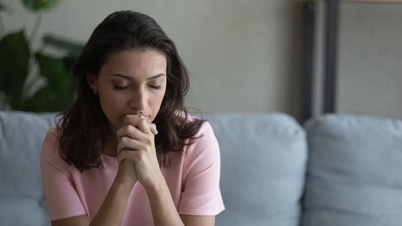 Sete orações para enfrentar situações difíceis