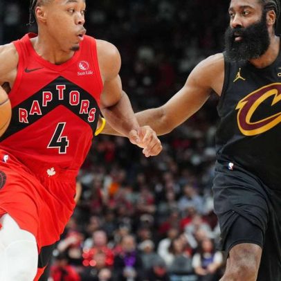 Cavaliers x Raptors: quem assume a liderança da série e as odds