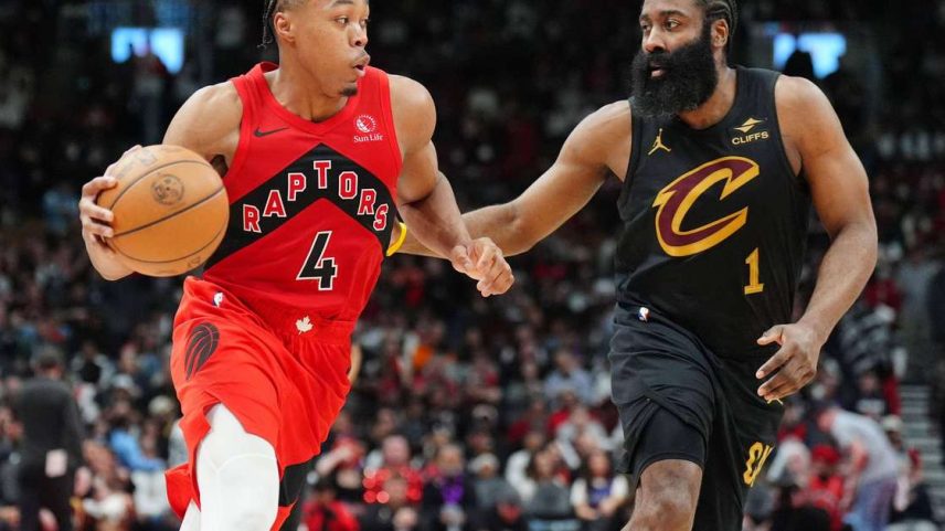 Cavaliers x Raptors: quem assume a liderança da série e as odds