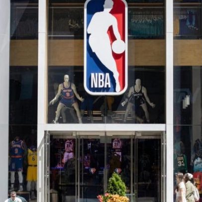NBA: três times avaliam US$ 20 bilhões em negócio global