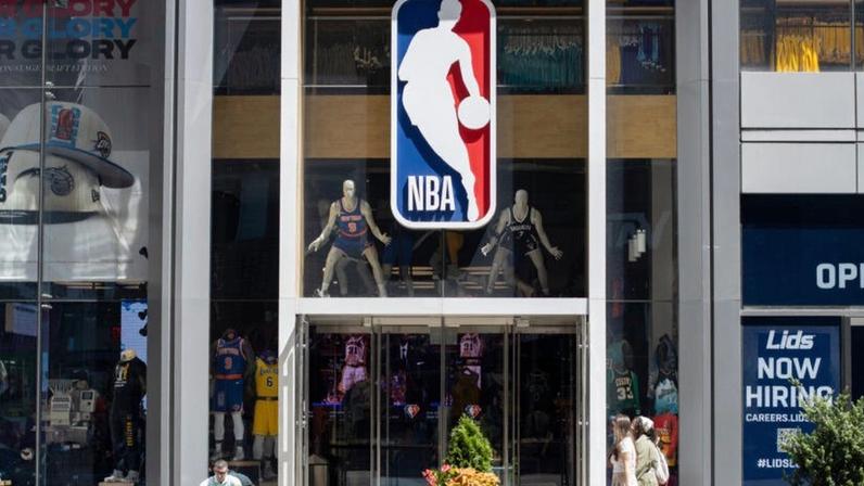 Três times. US$ 20 bilhões. O negócio cada vez mais caro (e global) da NBA