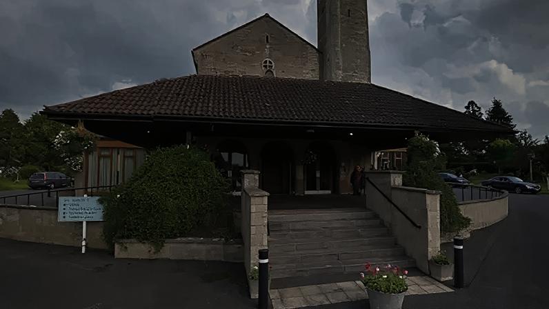 Crematório recebe £5 milhões de investimento e passa a ser mais sustentável