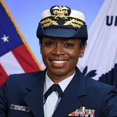 Trump escolhe Erica Schwartz como próxima diretora do CDC