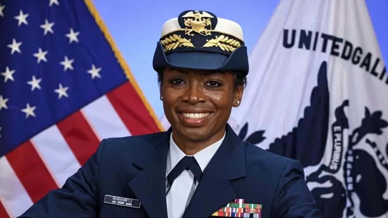 US Coast Guard