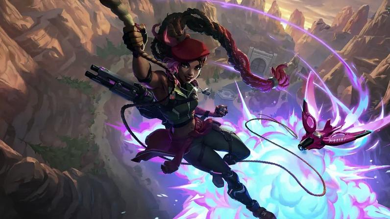Jogamos: Temporada 2 de Overwatch começa preparativos para o aniversário da franquia
