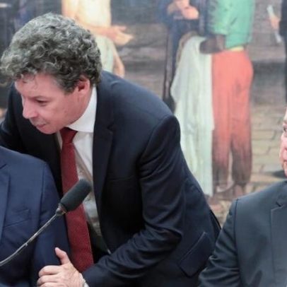 CCJ da Câmara aprova admissibilidade da PEC da escala 6 X 1
