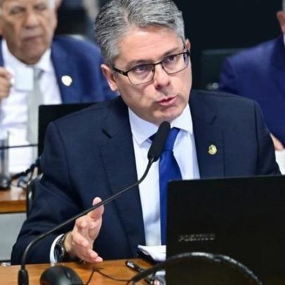 Relatório da CPI do Crime recomenda indiciamento de Toffoli, Moraes e Gilmar