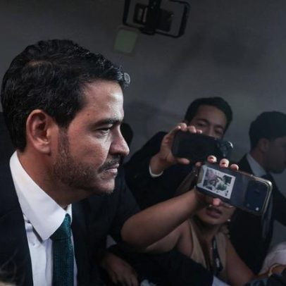 Senado é soberano, afirma Messias após rejeição de indicação ao STF