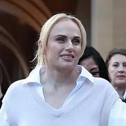 Rebel Wilson diz que acusações de bullying no filme são absurdas