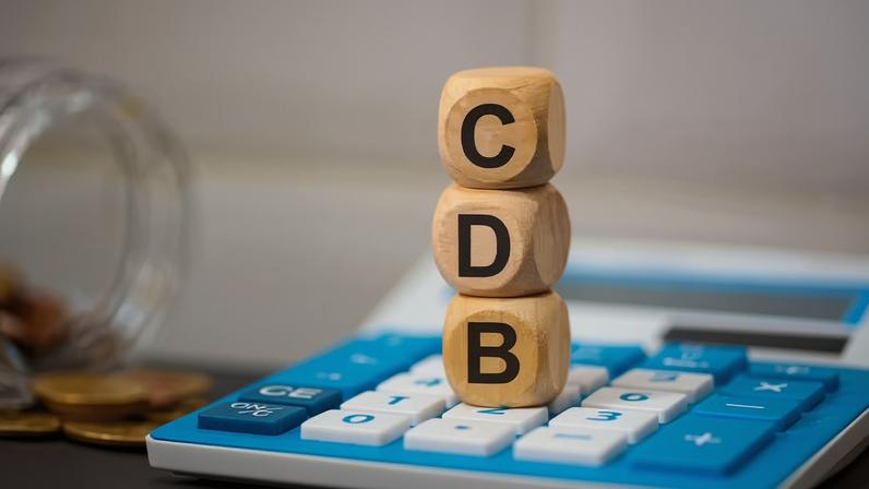 Qual CDB rende mais?