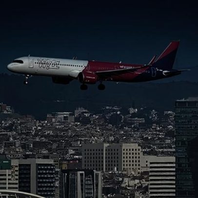 Preços de voos na Europa caem no curto prazo, afirma CEO da Wizz Air