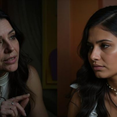 Ceci Ribeiro apoia Gabi após falas de Solange: ocupe espaços que quiser