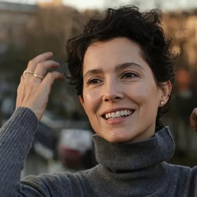 Cecília Malan não pode retornar ao Brasil