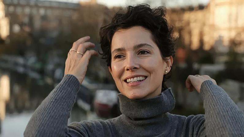 Cecília Malan explica motivo de não voltar a morar no Brasil