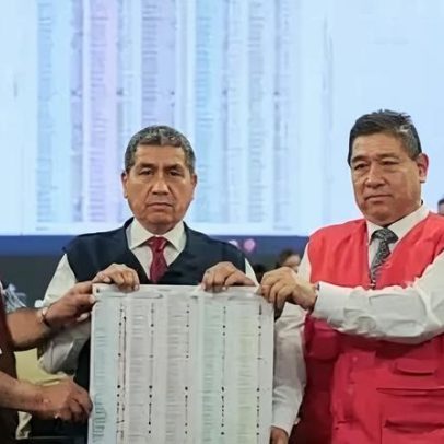 Peru registra recorde de 35 candidatos à presidência