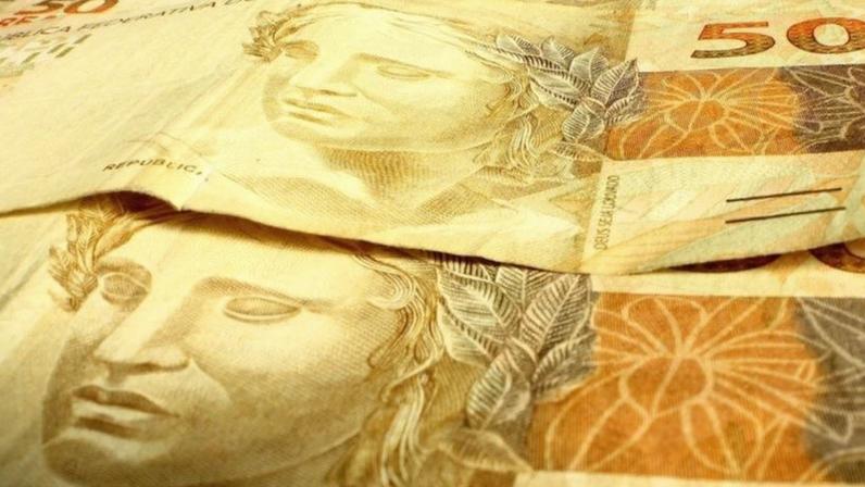 Os valores correspondem a 25% da arrecadação do imposto