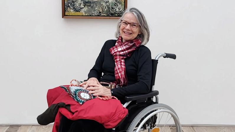1 de 1 celia-eutanasia - Foto: Reprodução Redes Sociais