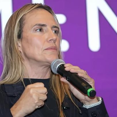 Governadora do DF diz reunião com BC sobre BRB foi técnica