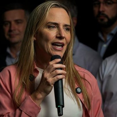 Governadora defende DF em negociações do ex-presidente do BRB com Master