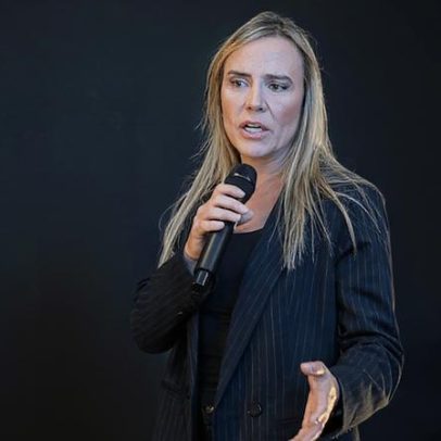 Celina Leão solicita garantia da União para plano de socorro ao BRB