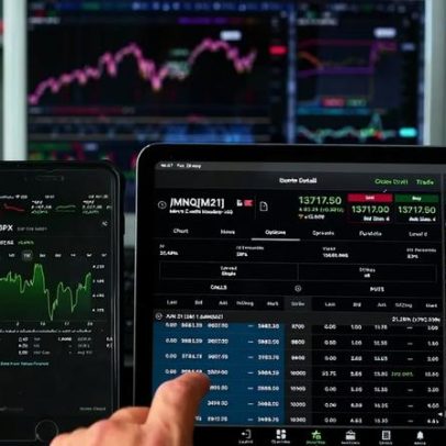 S&P 500 e Nasdaq renovam recordes na 2ª sessão com otimismo sobre fim da guerra