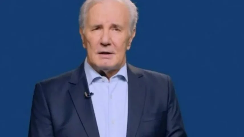 Celso Freitas explica afastamento inesperado do SBT News