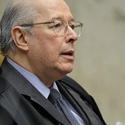 Celso de Mello critica rejeição de Messias ao STF
