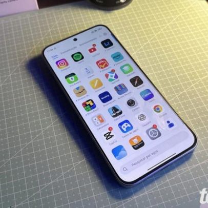 Celulares com 256 GB: 15 modelos chegam a partir de R$ 800 em 2026