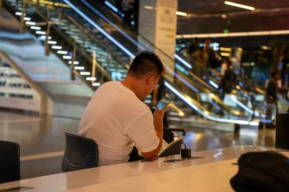 Saiba como se proteger ao usar Wi-Fi em lugares públicos