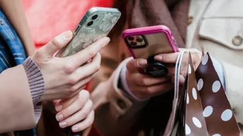 Pesquisa estima que 14,7 milhões de pessoas foram vítimas de roubo ou furto de celular no período de um ano