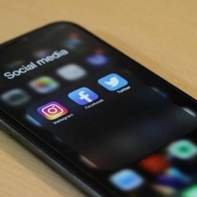 Tráfego nas redes sociais cai para sites de notícias