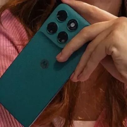 Moto G87 aparece com suporte a microSD de até 2 TB