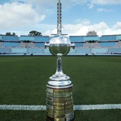Inteligência artificial aponta campeão da Libertadores