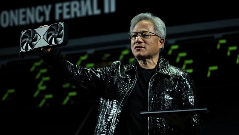 Créditos: NVIDIA