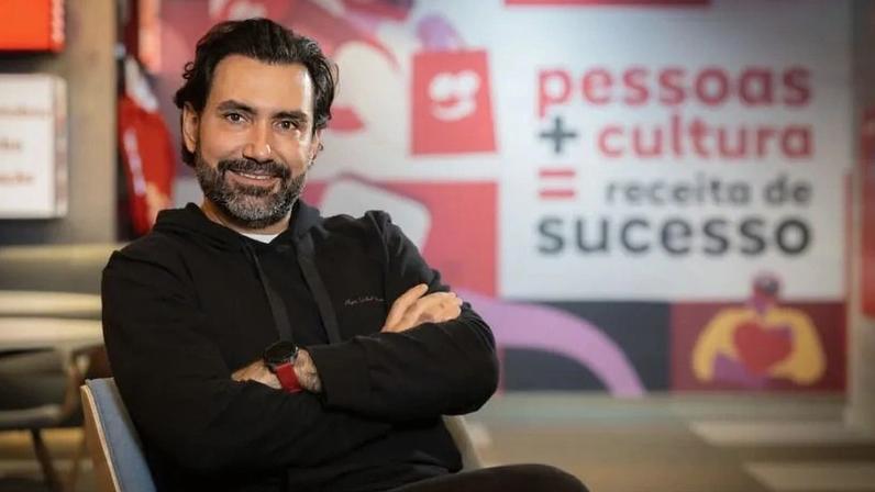 "Em um projeto dessa complexidade, todo mundo precisa ceder um pouco para conseguirmos avançar", declarou o CEO do iFood, Diego Barreto