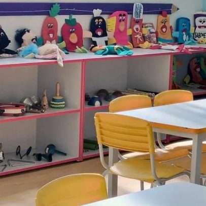 Pré-escola obrigatória há mais de uma década não chega a todas as crianças