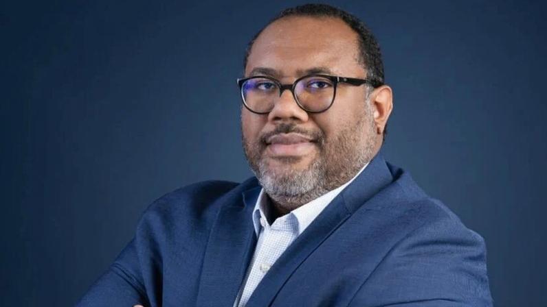 Felipe Santana assume como novo vice-presidente executivo financeiro e de relações com investidores da Embraer