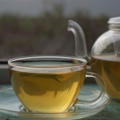 Chá de melissa: oito benefícios para a saúde