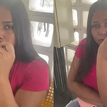 Ex-BBB Chaiany Andrade é barrada ao tentar entrar na Globo