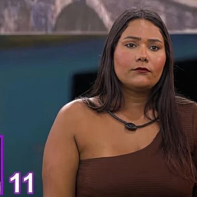 BBB 26: Chaiany revela que sabia que não tinha chances de vencer